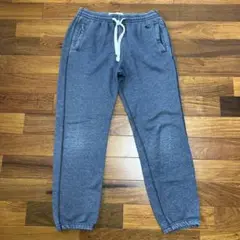 Abercrombie & Fitch グレー スウェットパンツ XS