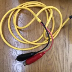 電動リールコード中古 最終値下げ