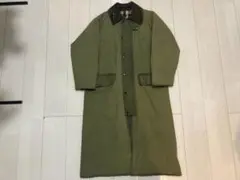 1991年 34 バブアー BURGHLEY バーレイ セージ