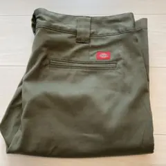 Dickies ディッキーズ メンズ チノパンツ (36)180/86A