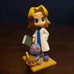 エヴァンゲリオンりつ子さん