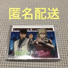 TIGERu0026BUNNY タイバニ アクリルブロック