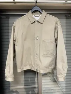 【UNIONWEAR】WORK JACKET 001