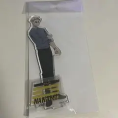 呪術廻戦 アクリルスタンド 七海建人