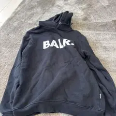 BALR. など