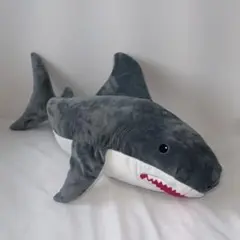 USJ ユニバ　ジョーズ　JAWS 75cm ぬいぐるみ　非売品　激レア　新品