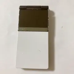 Panasonic  W61P ガラケー　ワンプッシュ