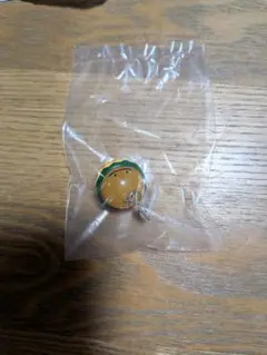 graniph めじるしアクセサリー ビューティフルシャドーハンバーガー