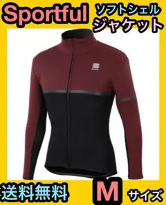 ☆新品 Sportful Giara ソフトシェル ジャケット 自転車 バイクR