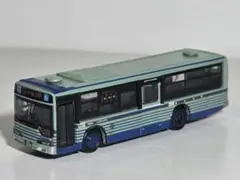京商1/150　バスコレクション　仙台市営バス　　エアロスターと思われる