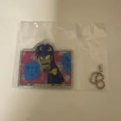 カイジ 一番くじ Ｅ賞 アクリルチャーム