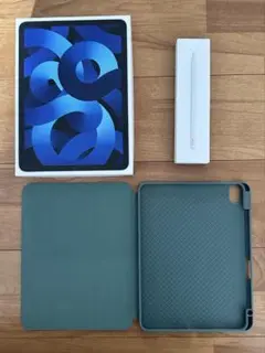 Apple iPad Air (第5世代) 256GB Wi-Fi