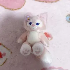 リーナベル キーホルダー マスコット