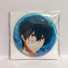 匿名配送 Free! 劇場版 Final Stroke 缶バッジ 桐嶋郁弥