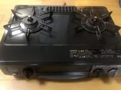 Rinnai ガスコンロ LPガス用 2018年製