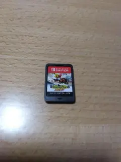 Winning Post 8 Nintendo Switch