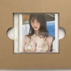 【新品未開封】菊地姫奈写真集「memory」豪華版 付属DVD【おまけ付】