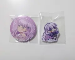 Liella! ライブ ガシャ ウィーン・マルガレーテ 2点セット