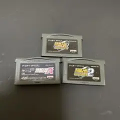 スーパーロボット大戦OG.OG2.Aまとめ売り