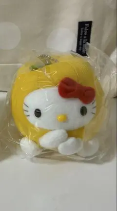 新品　ご当地　ルレクチェ　新潟限定　ぬいぐるみ　キーホルダー