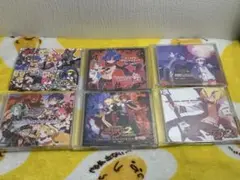 ディスガイア　特典セット