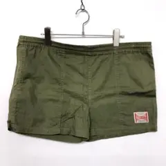 BODY-FIT オールド レトロ スポーツ トレーニング 古着 ショーツ