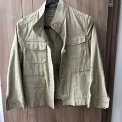 MACPHEE  ジャケット