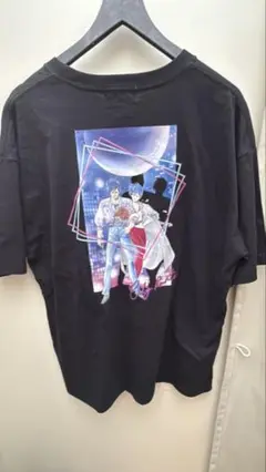 シティーハンター Tシャツ L タグ付き【新品・未使用】