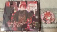 浦島坂田船 『 WARN12G 』 初回限定盤D となりの坂田。 ver.