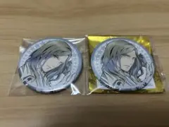 うたプリ カミュ 缶バッジ