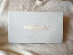 JIMMY CHOO 長財布用 空箱 美品