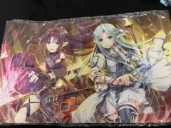 2025年最新】sao ユウキ プレイマットの人気アイテム - メルカリ