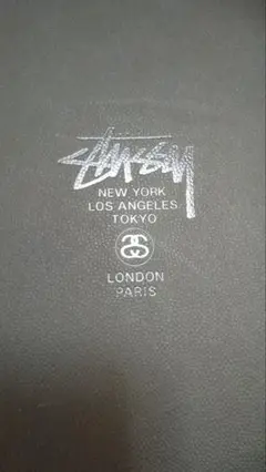 ◆STUSSY 2007秋 /ホリデー2008年春◆Lookbook中古品