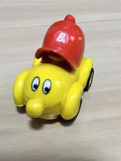 昭和レトロ　1985  ヘーイ！ブンブー 　NHK　TAKARA チョロQ m45251022388_1.jpg?1719138285