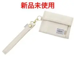 JJJJound x Porter 財布 ウォレット 紺 希少 完売 ジョウンド JJJJound x PORTER(ジョウンド x ポーター) WALLET | 吉田カバン