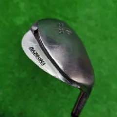 バンカー脱出　TOUR Edge BAZOOKA 56度　バズーカ