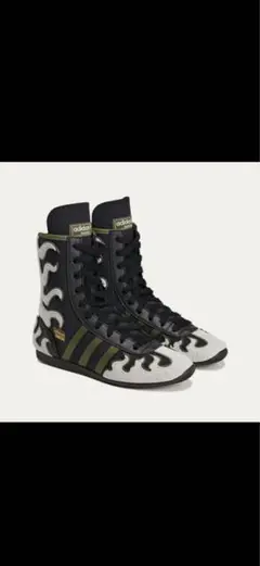 Brain Dead × adidas