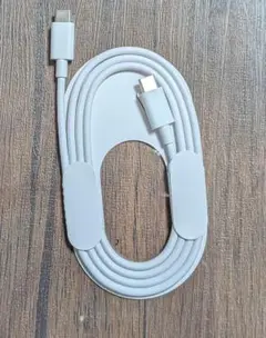 1 m USB-C - USB-C ケーブル（USB 2.0）