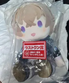 一番くじ ラストワン賞 カカワーシャ