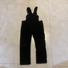 H&M サロペット ハート