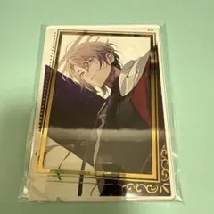 終ヴィル シアン アクスタ
