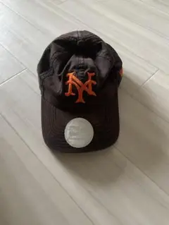 New Era ニューヨーク・メッツ キャップ