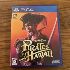 PS4 龍が如く8外伝 Pirates in Hawaii