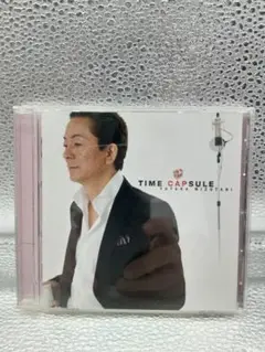 あNo.21 水谷豊 TIME CAPSULE CD