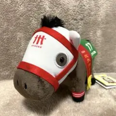 サラブレッドコレクション ぬいぐるみ ヨカヨカ号