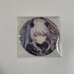 プロセカ 暁山瑞希 グリッター缶バッジ vol.14B ロウワー