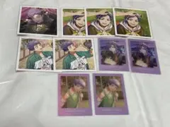 A3! ましコレ ぱしゃこれ まとめ売り 兵頭九門