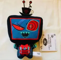 ハズビン　ハズビンホテル　ヴォックス　ハズビン・ホテルへようこそ ぬいぐるみ