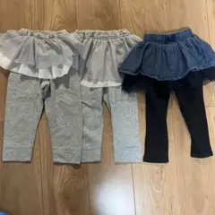 スカッツ　90 まとめ売り