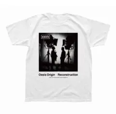 Oasis Origin + Reconstruction　Tシャツ　河村康輔 New Gallery on X: 